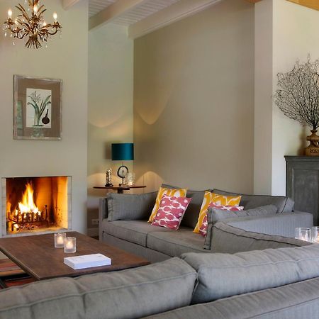 Relais & Chateaux Hotel Landgoed Het Roode Koper Ermelo Bagian luar foto